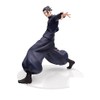 Jujutsu Kaisen Luminasta PVC Kaigyoku/Gyokusetsu Suguru Geto Strong Duo Statue