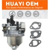 Huayi OEM Carburetor Carb Assembly Compatible with 5.75ft Southland SFTT142