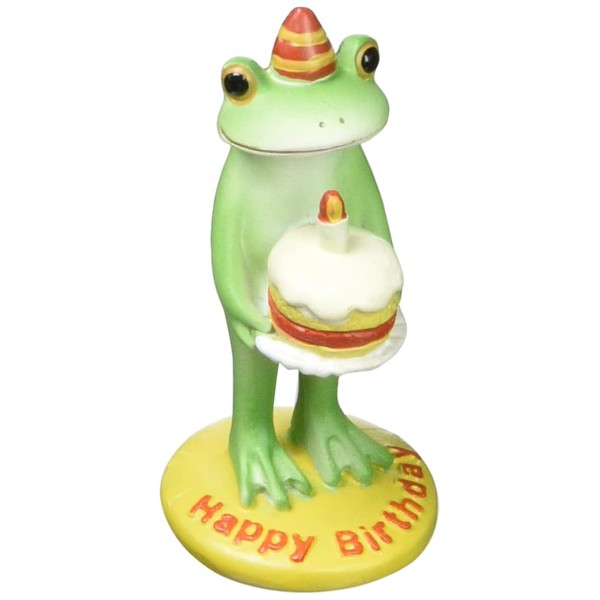 Daikai Copo Happy Birthday 72994, 1.0 x 1.0 x 2.1