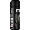 Axe Desodorante en aerosol para hombre Black 150ML