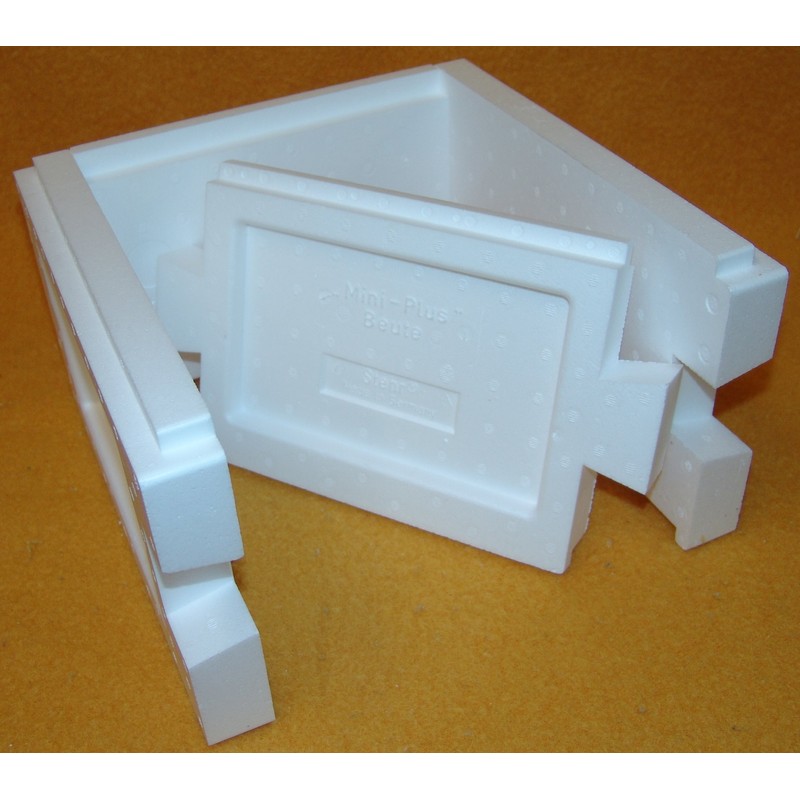 Stehr Mini Plus 1/4 Dadant Frame