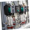 Alipis High Precision Marine Air Consumption Meter Argon Tube Flowmeter