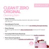 Clean it Zero Original Cleansing Balm | Korean Makeup Remover/Cleanser