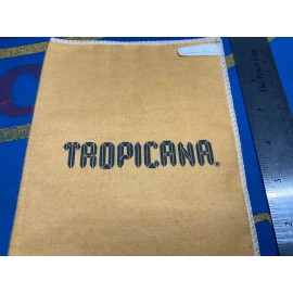 ———TROPICANA ——-HOTEL CASINO LAS VEGAS NEVADA—-VINTAG