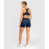 Venum Women's Standard Fight Week Vale Tudo Short, Oceanic Blue,