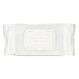 Napoleon Perdis Lift Off Makeup Remover Wipes 100 pack
