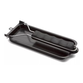 Backyard Grill Charola Ideal Para Fundir Queso En Parrilladas O La Cocina