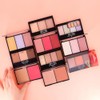 BYS Highlighting Trio