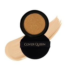 Cover Queen 커버퀸 결점커버 쿠션 파운데이션 리필134279863 Cover Queen Flawless Cover Cushion Foundation Refill