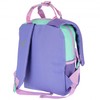 sarcia.eu Purple Preschool Backpack for Girls 26 x 23 x