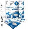 PatchMD 90 Day Supply Original PatchMD Omega-3 Plus Patch 90