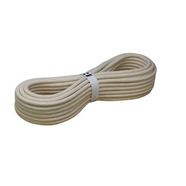 Natural Cotton Rope with Core – 12 mm
