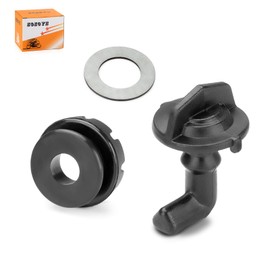1Pcs Hood Latch Toggles with Grommets and Washers Kit for Polaris RZR 570 RZR 800 RZR 900 2010-2022 7081500