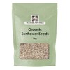 Organic Sunflower Seeds 1kg by Manor Springs Organic