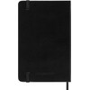 Moleskine Weekly Planner, Vertical Weekly Planner 12 Months 2025, Hard