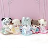 American Diner-Style Apron Dress, For 4.9 - 5.9 inches (10