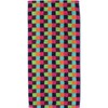 Cawö Hand towel colourful size 50x100 cm