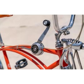 Schwinn 5 or 3 Speed Shifter Decal Fits 1969 Schwinn Stingray Fastback Krate Shift Knob