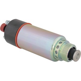 24V Shut Down Solenoid Compatible with/Replacement forCaterpillar 3126 155-4652 8C3663