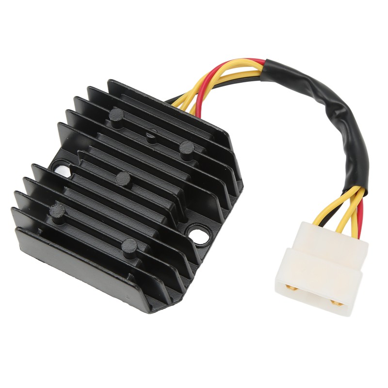 Voltage Regulator Rectifier 0452760 Voltage Stabilizer Replacement for Polaris Phoenix