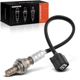 A-Premium - Sensor de oxígeno O2 compatible con Honda Accord 2008-2012, Pilot 2016-2018 y Acura ILX 2016-2022, MDX 2017-2020, RDX 2017-2018, TLX 2016-2020, TSX 2009-20209-2020 4, 4, 2 .4L 3.5L,