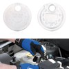 Silverline Spark Plug Gap Tool, Spark Plug Tool 0.5-2.55mm /