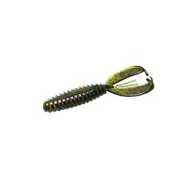 Zoom 127-308 Z-Craw, 4.25"