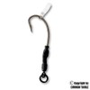 EUROKAN TACKLE 10x Ronnie Rigs Ready Tied – Korda Hooks