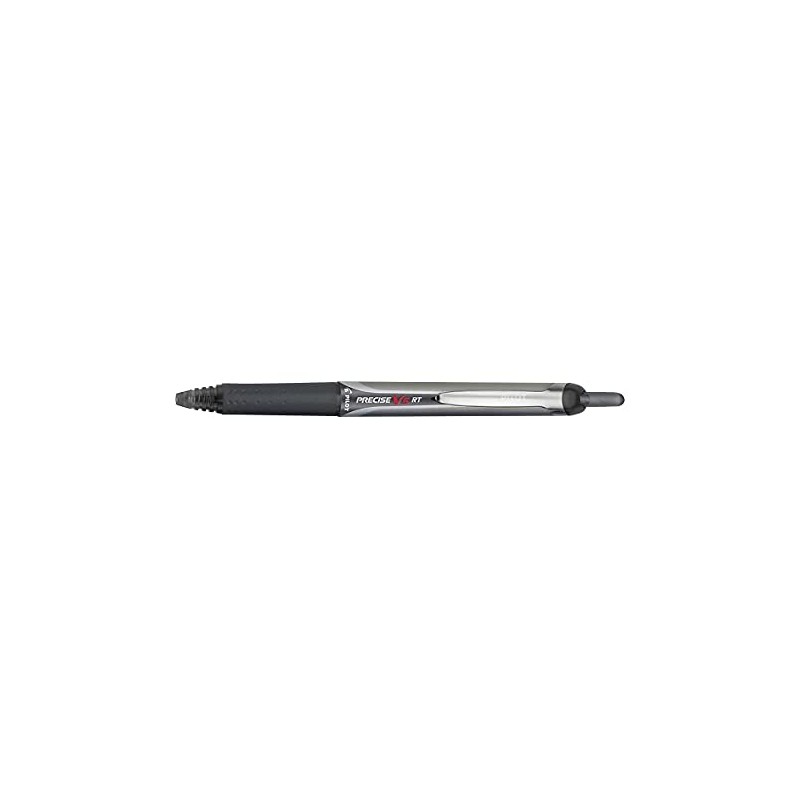 Pilot 50549 Precise V5 RT Retractable Rollerball Pens Extra Fine