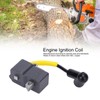 Ignition Coil Replacement High Voltage Package for Husqvarna 125b 125bvx