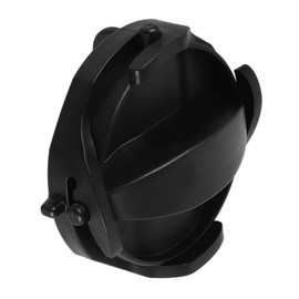 Operitacx Sewer Hose Cap for Rv Durable Protective Cap for Camper Sewer Connection Easy Installation Fit Leak Prevention