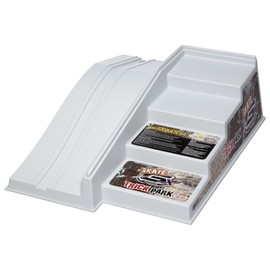 GX Racers-Trick Park Ramp