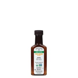 Watkins ORGANIC PURE ORANGE EXTRACT, 2 FL. OZ.