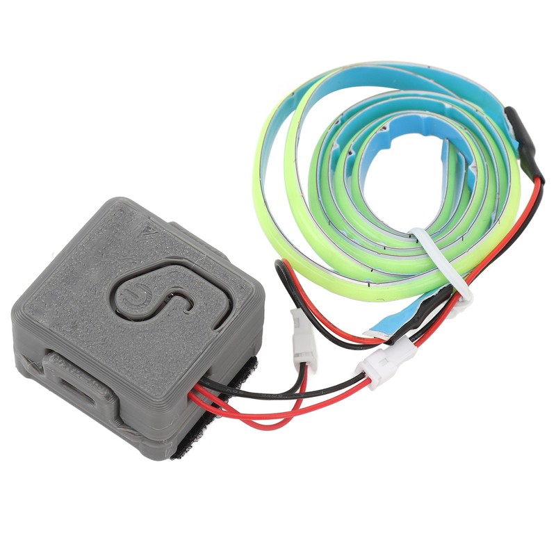 Drone Light Strip Professional Highlight LED Light Strip Night Flight