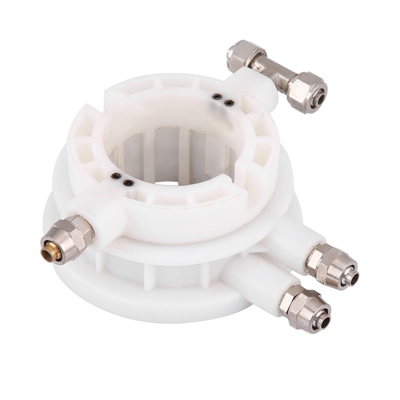 Tyre Tire Changer Part Rotary Coupler Coupling Air Control Valve