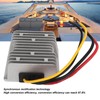 Converter Voltage Regulator 9-40V DC to 24V IP68 Waterproof for