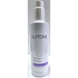 GLYTONE GEL LIMPIADOR SUAVE 6,7 OZ