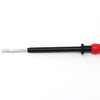 Quick-Wedge 1736E Insulated Screw Holding Screwdriver