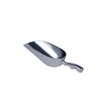Thunder Group ALTWFC024 Aluminum Scoop, Large, 10.4 x 3.8 x