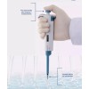 Visionmed Micropipeta Laboratorio Medio Autoclave 5-50 10-100 1000µl