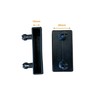 BISHOPS BEDS Ltd - Set di 10 supporti a doghe