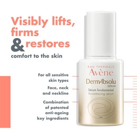 Avène Avene DermAbsolu Recontouring Serum 30mL