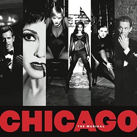 Chicago The Musical (1997 New Broadway Cast Recording)