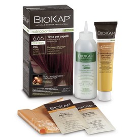 Biokap 10 Minute Hair Dye