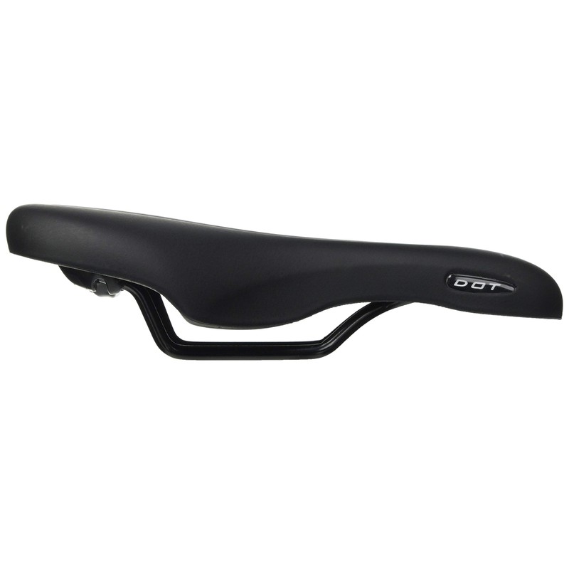 Selle Royal MTB Sattel - Black