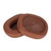 Headphones Ear Pads Soft Breathable Replacement Ear Cushions for ATHMSR7