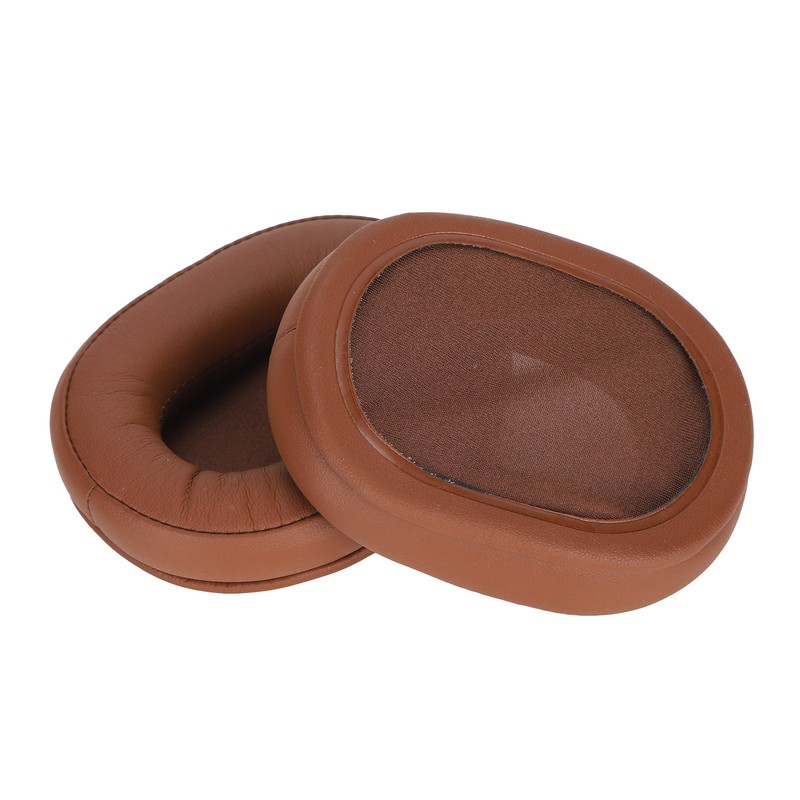 Headphones Ear Pads Soft Breathable Replacement Ear Cushions for ATHMSR7