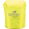 DerDieDas Rain Cape Yellow