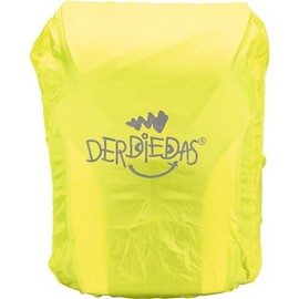 DerDieDas Rain Cape Yellow