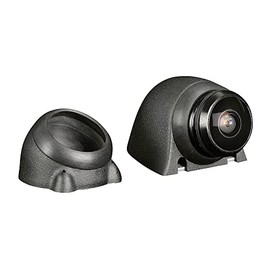 ZENEC 180 Degrees Rear View Camera ZE-RVC85WA